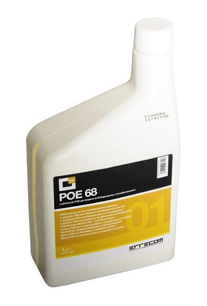 Esteröl ERRECOM LR-POE 68, 1L