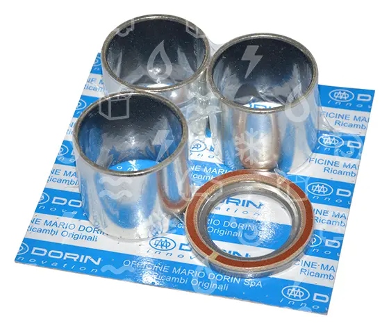 Verdichter Lagerbuchsen-Kit Dorin, H41, 1CKJ029