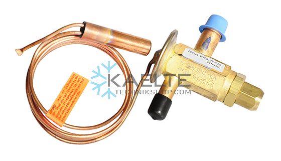 Thermostatisches Expansionsventil ALCO, TIH-N35, MOP +14,5°C, R407C, 11,6