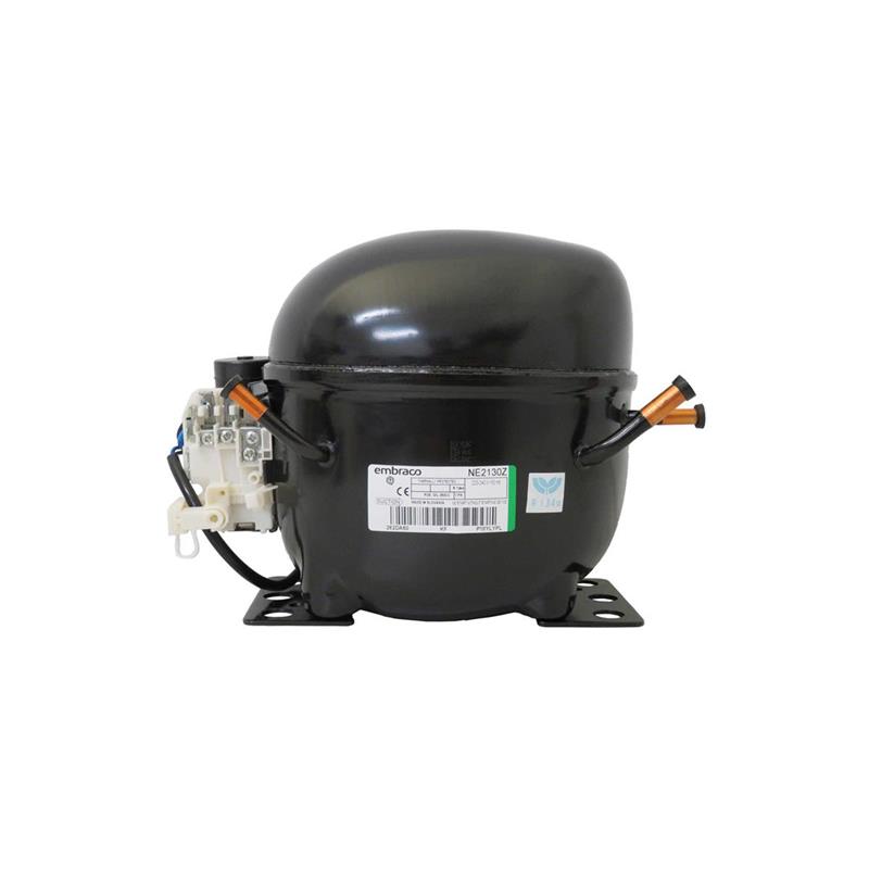 Verdichter Aspera Embraco NE1130Z, LBP- R134a, 220-240V/50Hz