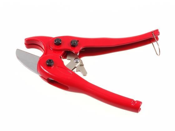 Rohrschnneider PVC für Rohre bis 35 mm