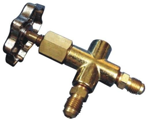 Bronze, Rauchrohr