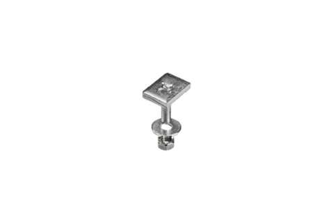 Alixo Gleitmutter M8X30MM - pro Stück - für Profil 38X40MM/32X20MM