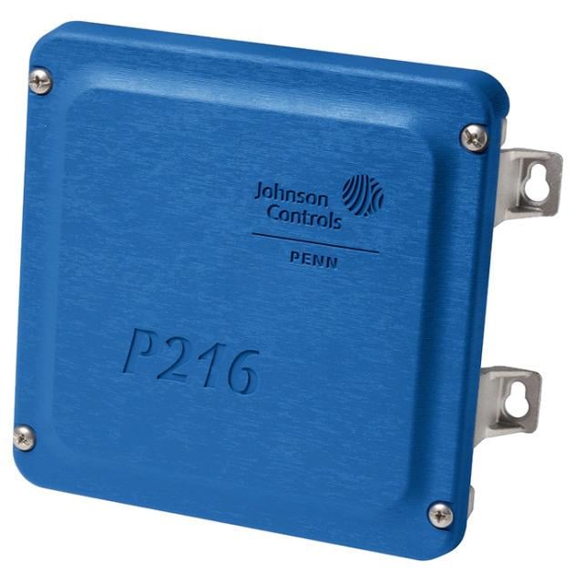 Penn Drehzahlregler P216EEA-2K 0-50bar 230V 12A mit Sensor