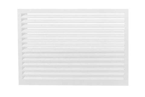 Alixo Rückseite für Aluminium Schutzgehäuse - Large