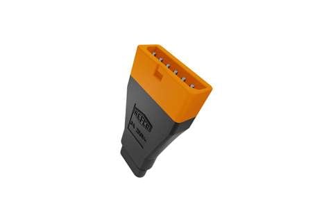 REFCO Adapter AP-MO/3 für Kondensatpumpe VAMP-F.