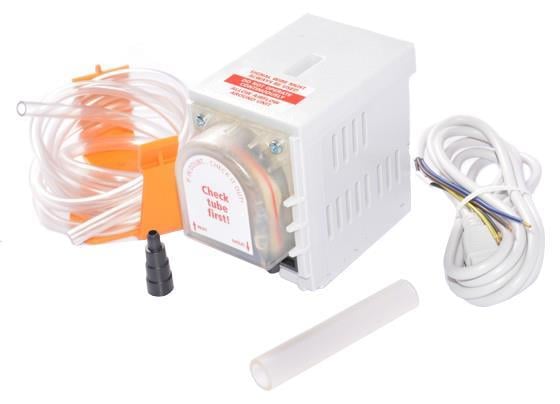 Kondensatpumpe Tankpumpe ASPEN - Standard MK2, 6,5 l/h, Standard FP2081/2
