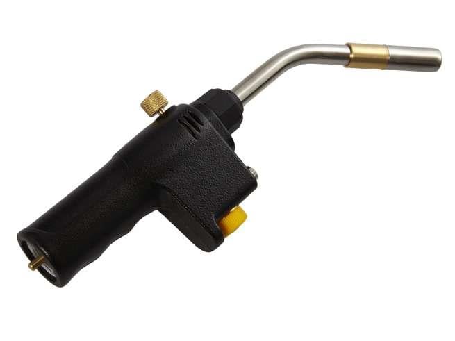 PRO-SET® HART- UND WEICHLÖTEN - Lötlampe BRHT1