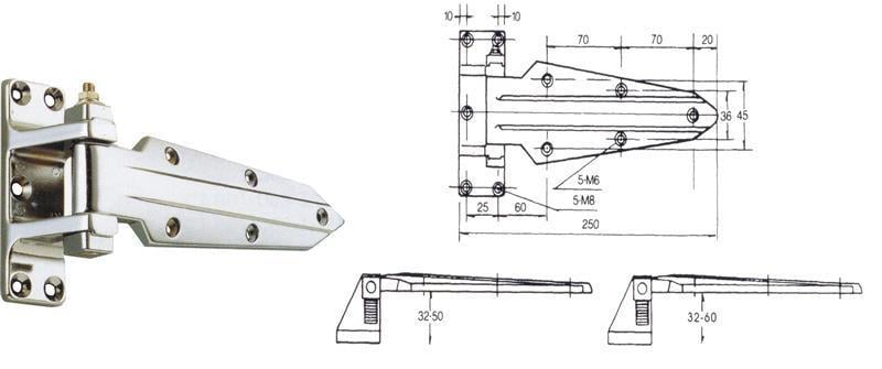 CAD-Diagramm, Diagramm