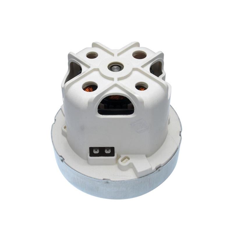Staubsaugermotor, universell, 1800 W/230 V, DOMEL 463.3.405, (D=120 mm, H=114 mm)