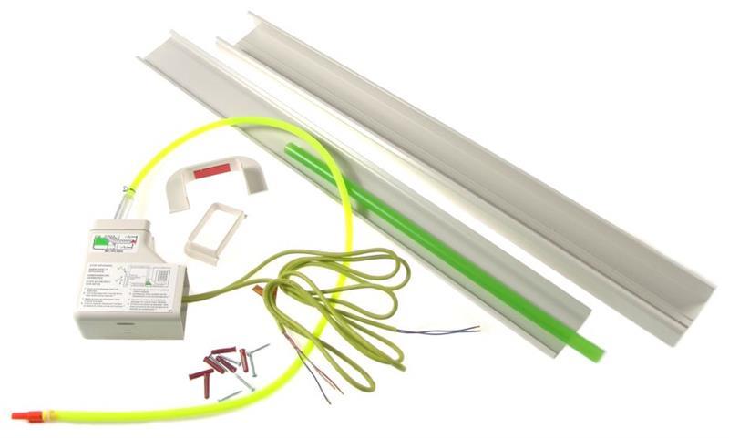 Kondensatpumpe Tankpumpe Aspen - Silent + Mini Lime, 11 l/h, 21dB