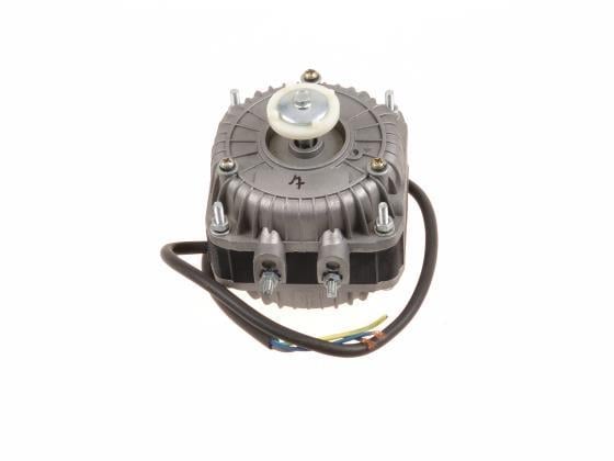 Lüftermotor Universal, Leistung/Strom 16/70 W, 0.43 A 