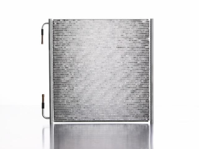Danfoss Verflüssiger 118U0068 Ersatz-Verflüssiger Optyma Baugröße 6