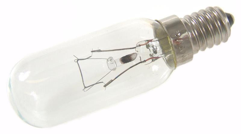 Glühbirne, Hauben, E14S, 220V / 40W, T25x82
