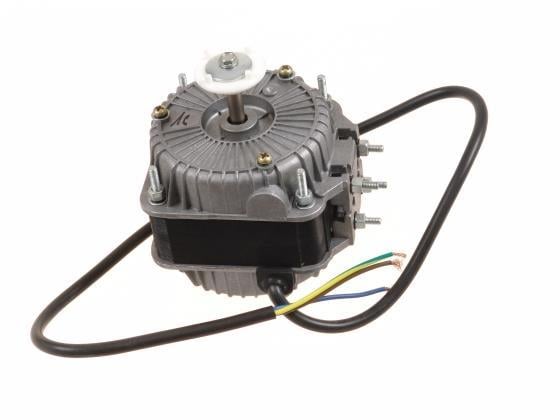 Lüftermotor Universal, Leistung/Strom 16/70 W, 0.43 A