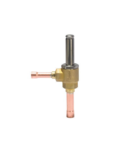 Danfoss AKVH10-5 068F4083 elektronisches Expansionsventil 3/8-1/2"Löt CO2
