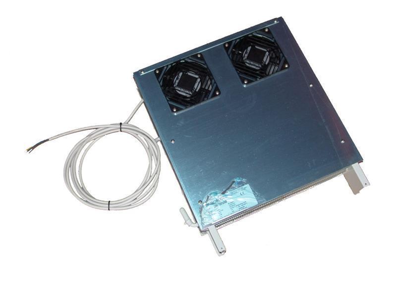 Thekenverdampfer Rivacold RM 70/350, 607 W, einseitig