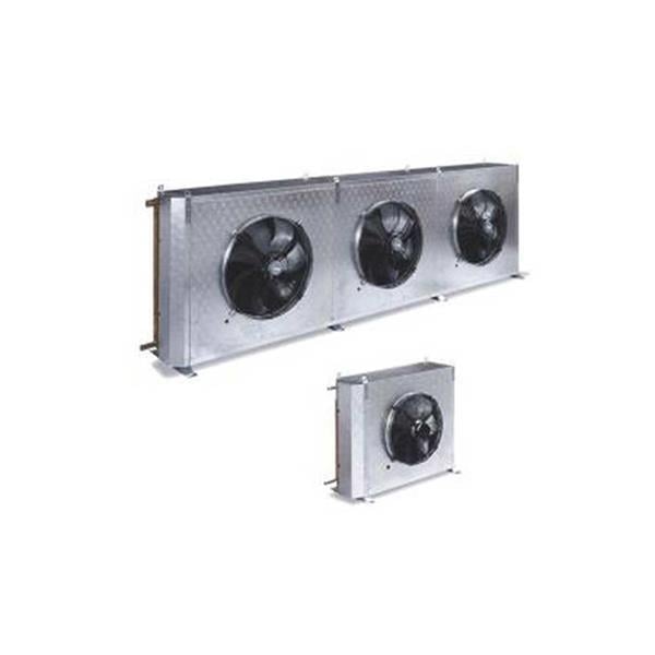 Kondensator KNO 125, 2 Lüfter d=450 mm, 230V/3,6A