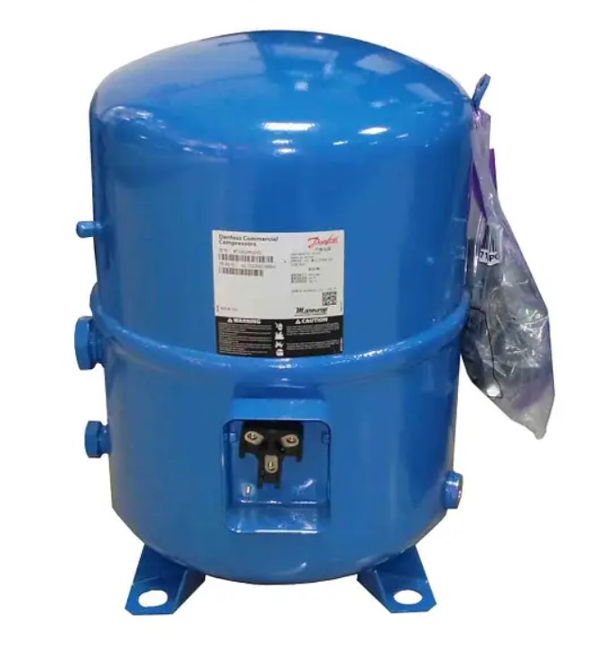 Verdichter Danfoss MTZ28 JE5AVE