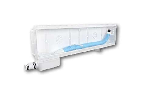 Alixo Dry Safe Box 430X160X50MM - horizontal OUTLET