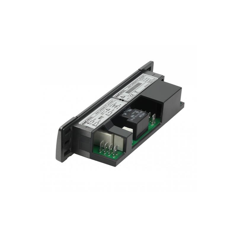 Kühlstellenregler Dixell / Copeland XW30L, 230V Spannung AC NTC/PTC