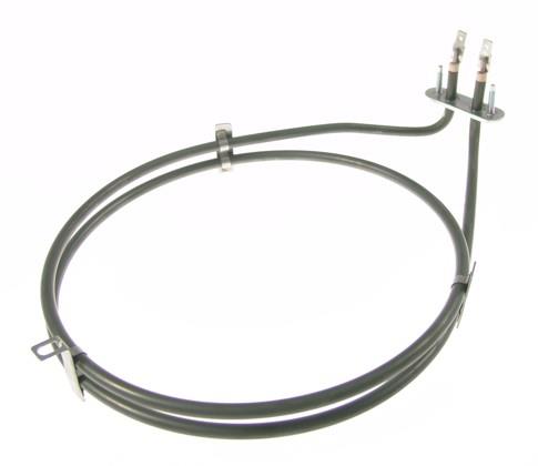 Heizelement Amica, 2000W, D= 185mm, rund
