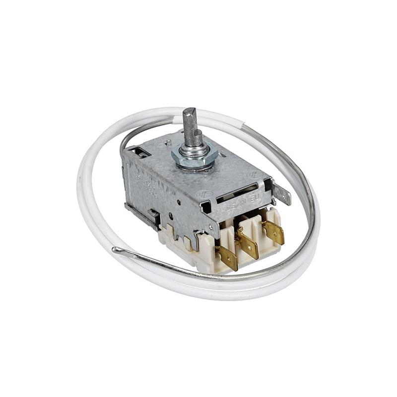 Thermostat Ranco K59-L2573 für Kühlschrank AEG, ALNO,JUNO,ZANUSSI,ARTHURMARTIN;TYP:K50A123AFK, L 400mm - nicht lieferbar, ersetzt durch K59-L1260