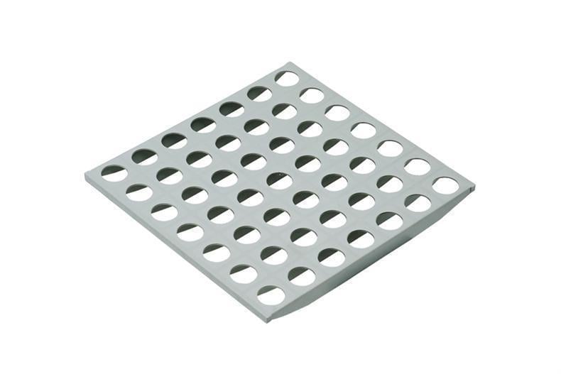 Einlegeboden 330 x 420 mm Fermostock 6611