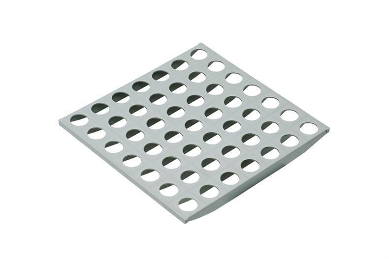 Einlegeboden 530 x 300 mm Fermostock 6611