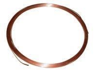 Kapillarrohr CU - 1,8 mm x 3,0 mm / 30 m