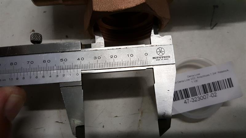 Diagramm, Handlung, Aluminium