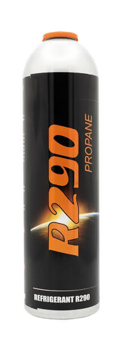 SCS-TEC 50108 Propan R290 370g