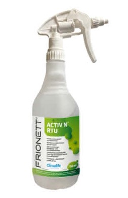 Frionett Activ Spray N RTU, 750ml, sprühfertig