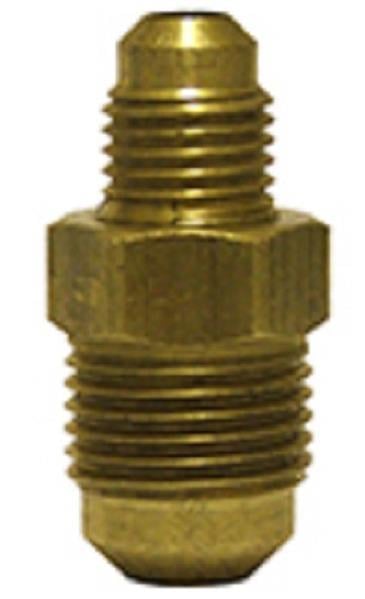 Reduziernippel 1/4SAE x 1/2SAE WIGAM UR2-84 ? Stückpreis (VPE=100 Stk.)