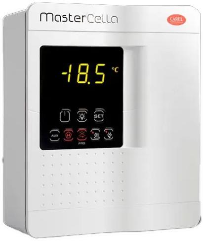 Kühlzellenregler CAREL MD33D5EN00, 230V AC NTC