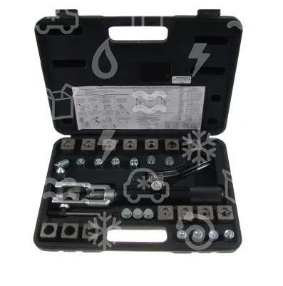 Hydraulischer Bördelwerkzeugsatz