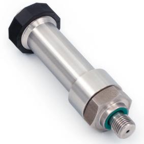 KELLER Drucksensor PA21G-0,5/8 81389 Drucktransmitter -0,5/8 bar 4-20MA IG