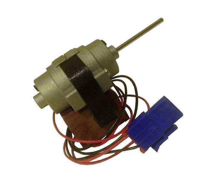 Lüftermotor NO FROST D4612AAA21, 3.3 W / 13 V DC, für DAEWOO / BOSCH BALAY, NEC, SIemens, NEFF side by side Kühlschrank
