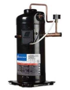Verdichter Copeland Scroll digtal ZBD45KCE-TFD-551, R404A, 380V