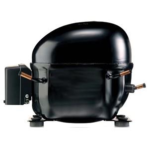 Verflüssigungssatz Tecumseh Silensys SILRG2436ZFZ S981630202, R404A, 230V