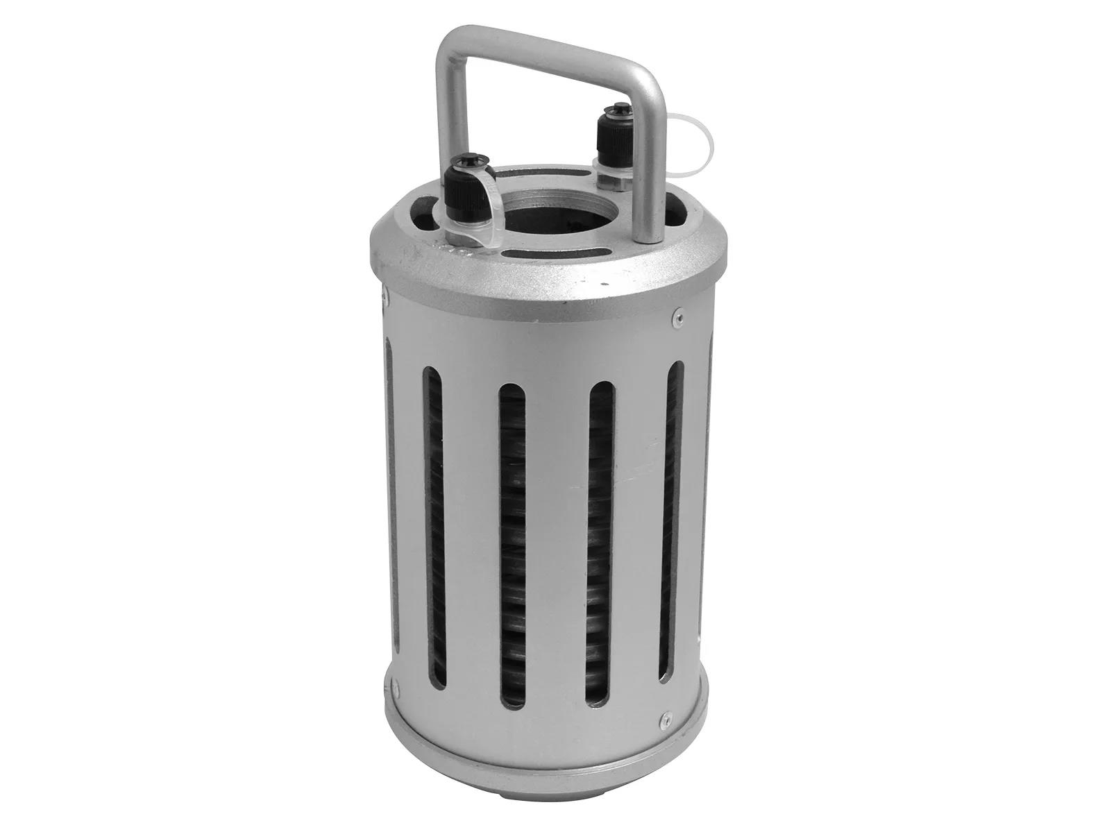 CPS MT69SS Tauchfähiger Edelstahl-Wärmetauscher