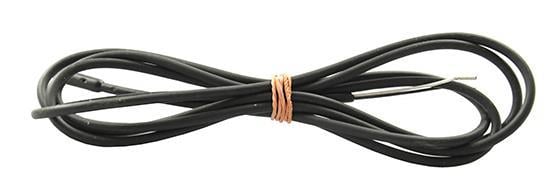 Rauchrohr, Kabel