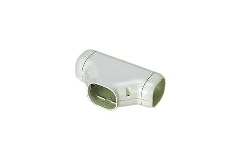 Inoac NT-75 CLEAN DUCT 75 - T-Verbindung Clean Duct 75