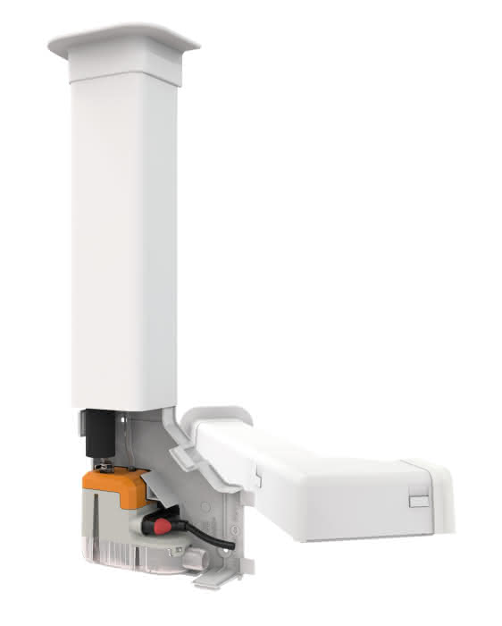 Kondensatpumpe FL K20K SW, 20 l/h