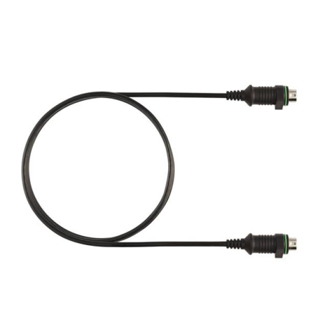Testo Kabel 552 0554 5520 Verbindungskabel mit Mini-DIN-Anschluss