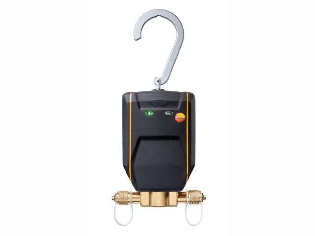 testo intelligentes Ventil 0560 5600 für digitale Waage 560i Bluetooth IP54