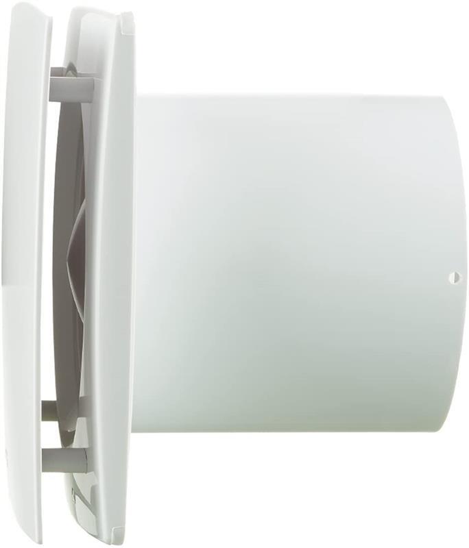 Axialventilator Albatros 150 Alba FS