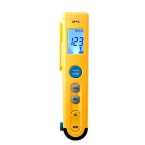 Stab- und IR-Thermometer für die Tasche SPK3 FIELDPIECE