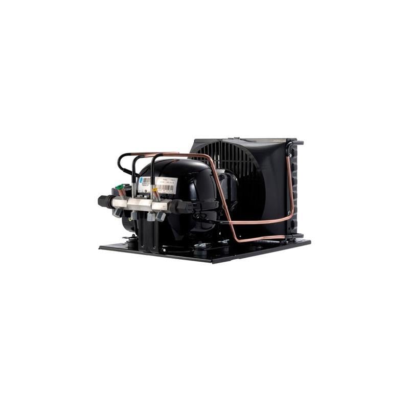 Verflüssigungssatz Tecumseh Tecumseh / L'Unite AE 4440YH R134a 220-240V 50Hz ohne Sammler 