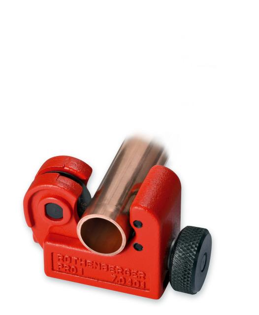 Rothenberger MINICUT I 70401 Kupferrohrschneider 3-16mm